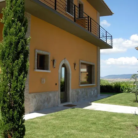 Hotel Michelangelo San Bartolomeo in Galdo