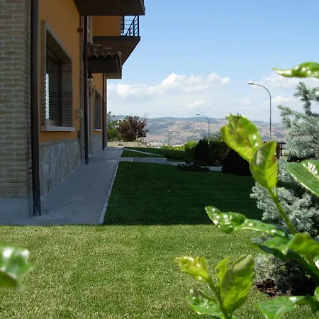 Michelangelo Hotel San Bartolomeo in Galdo
