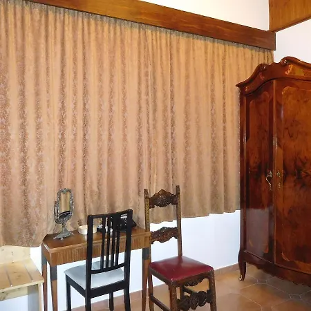 Michelangelo Hotel 3*