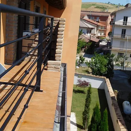 Michelangelo 3* San Bartolomeo in Galdo
