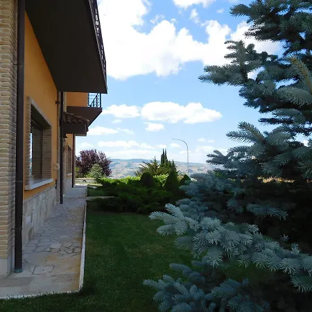Michelangelo Hotel San Bartolomeo in Galdo
