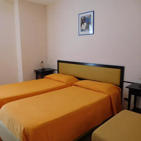Hotel Michelangelo 3*