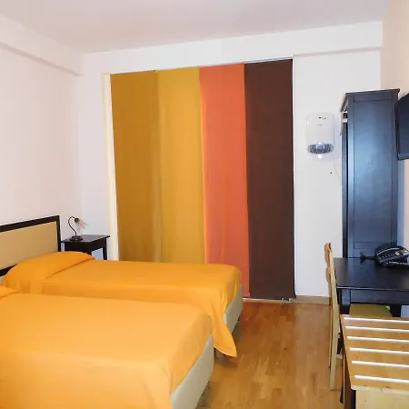 Hotel Michelangelo San Bartolomeo in Galdo