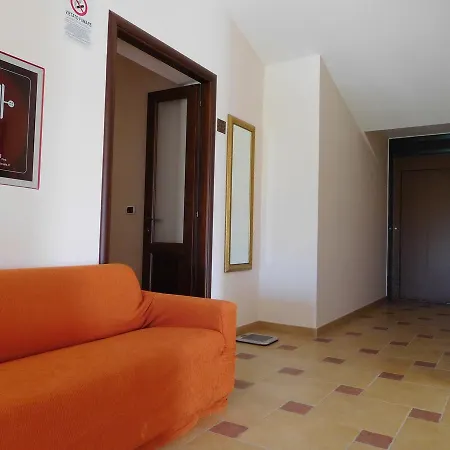 Michelangelo Hotel